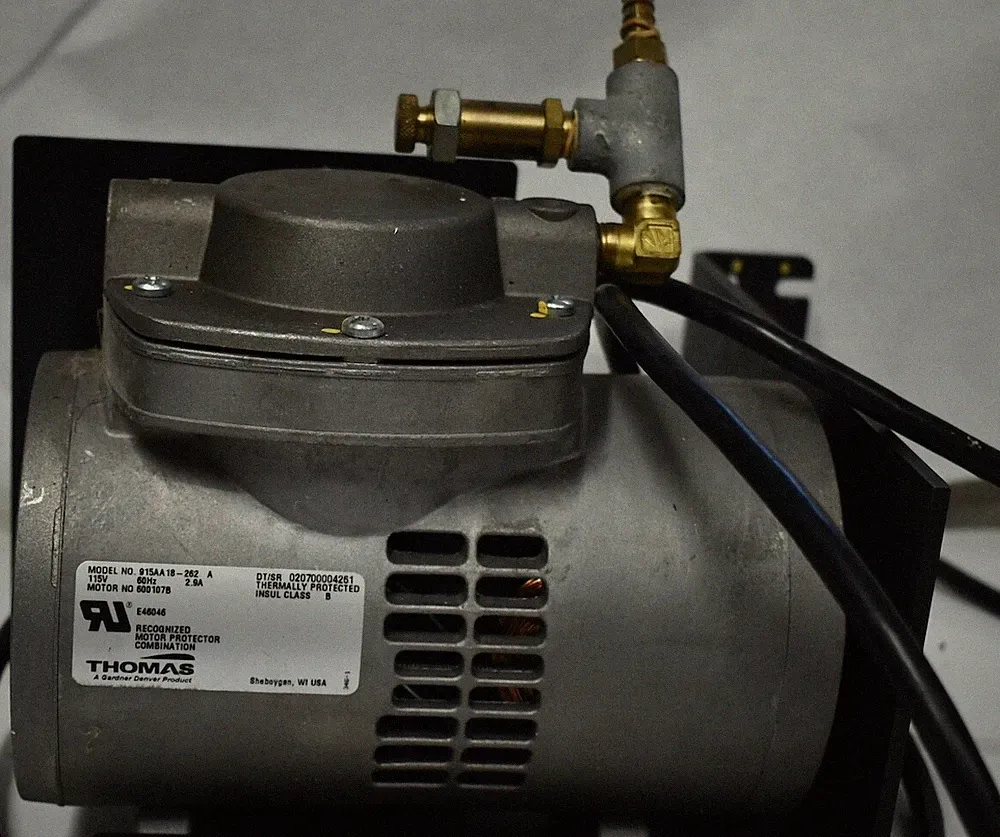 Ryobi Air Compressor 5340 61 934