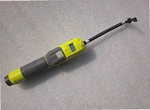 RYOBI USB Lithium Cordless High Pressure Portable Inflator Kit with 2.0 Ah USB